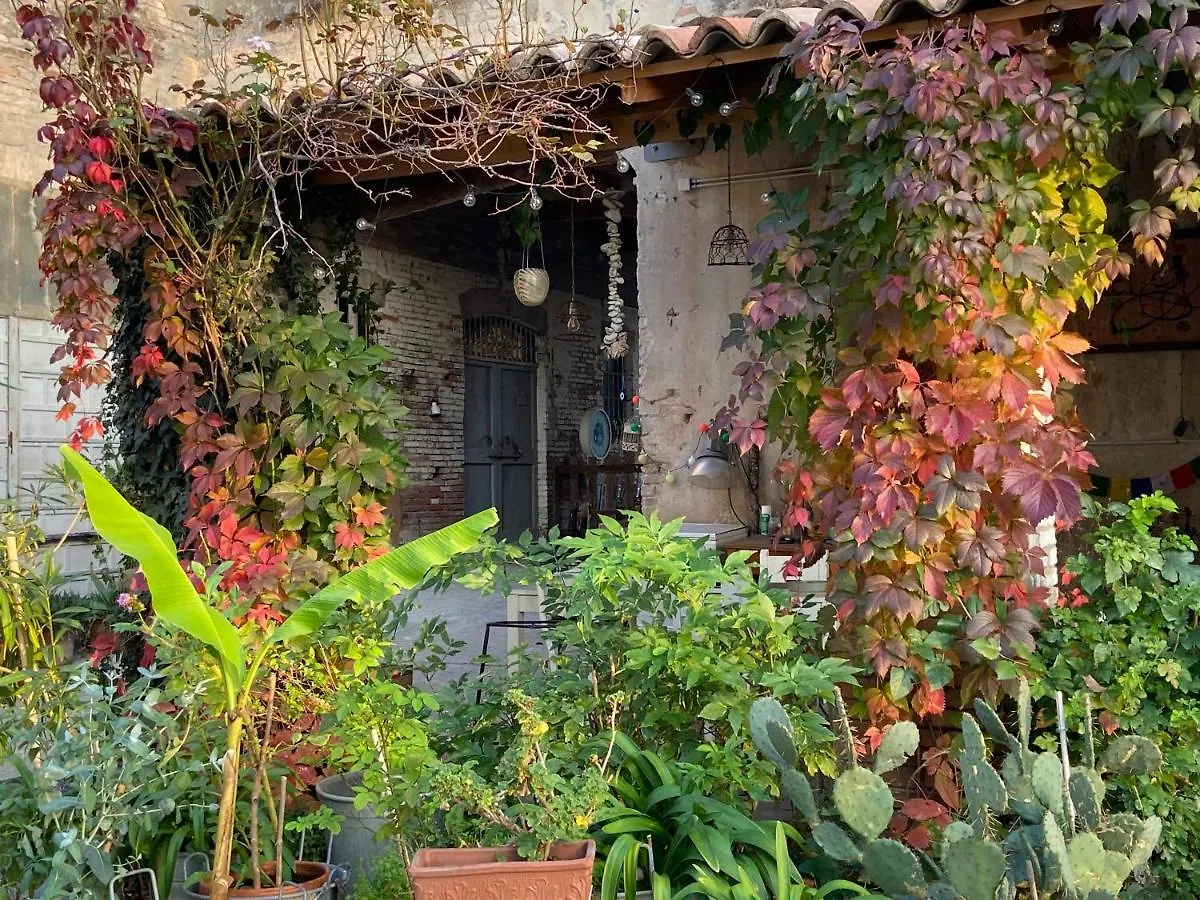 B&B Ostria Vento Medesano 0*,