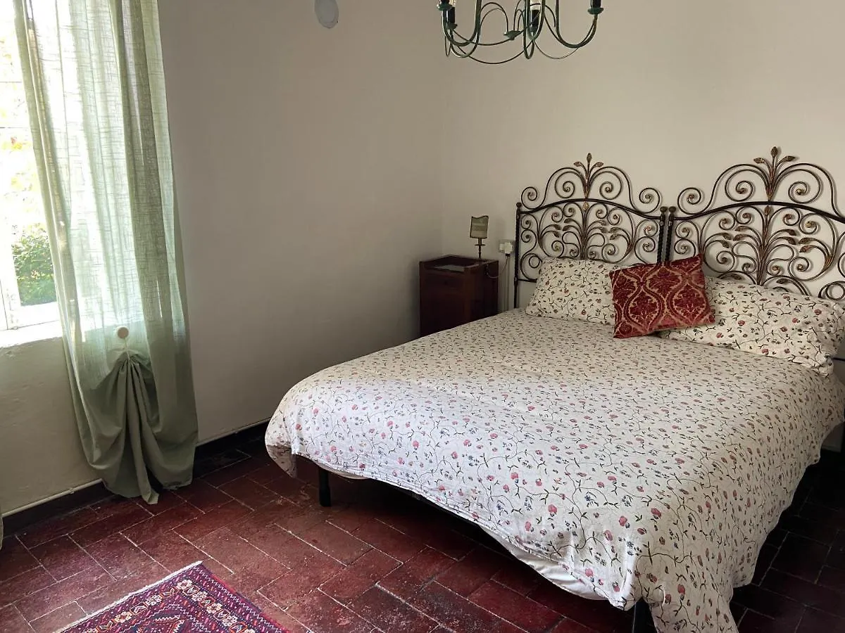 Bed & Breakfast B&B Ostria Vento Medesano