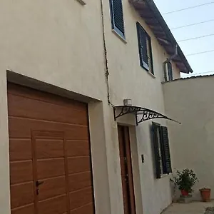 Bed & Breakfast Viola, Baganzola