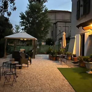 Bed & Breakfast Il Castello Di Alberico, Cotignola