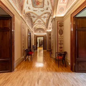 Residenza Pierret Affittacamere Roma