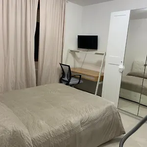 Bed & Breakfast In Town, San Lorenzo (Modena)
