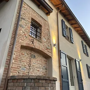 Alloggio per agriturismo La Valle Del Re -, Medesano